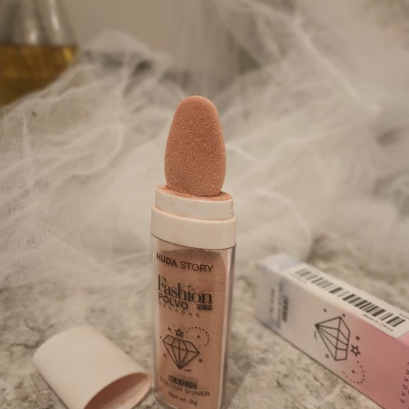 Shimmer Powder - Picture 6 of 8